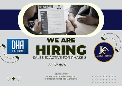 SLAES EXACTIVE FOR DHA PHASE 8