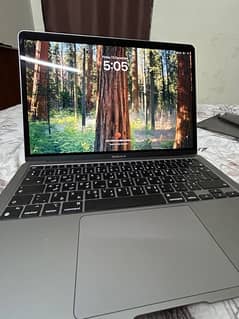 MacBook Air M1 2020 for sale