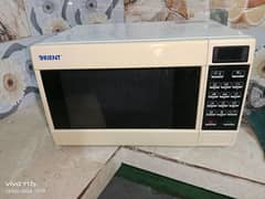 orient microwave oven