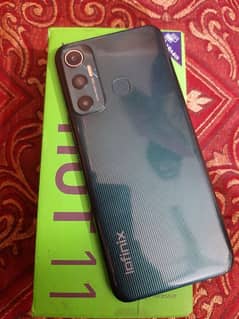 infinix