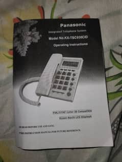 panasonic