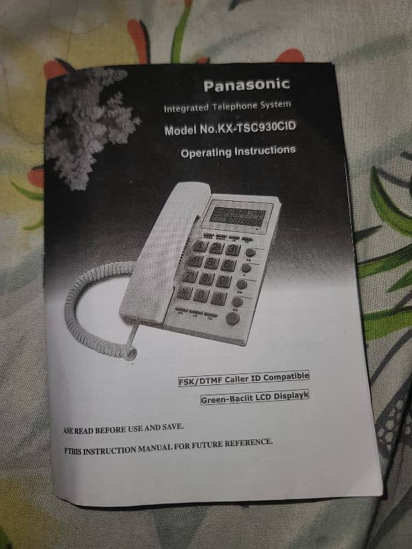 panasonic 0