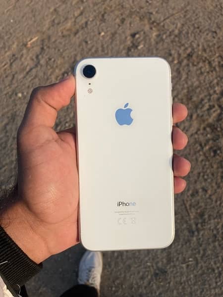 iphone Xr 2