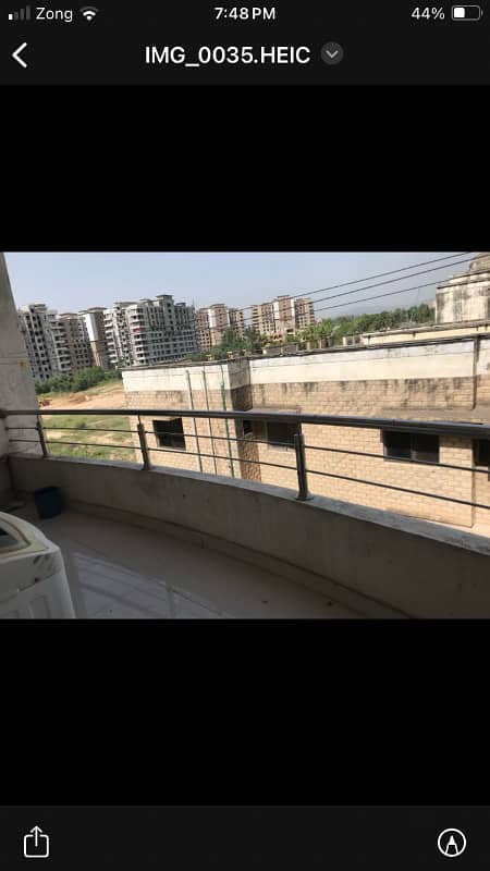 Furnished Flat For Rent G15 Islamabad 5