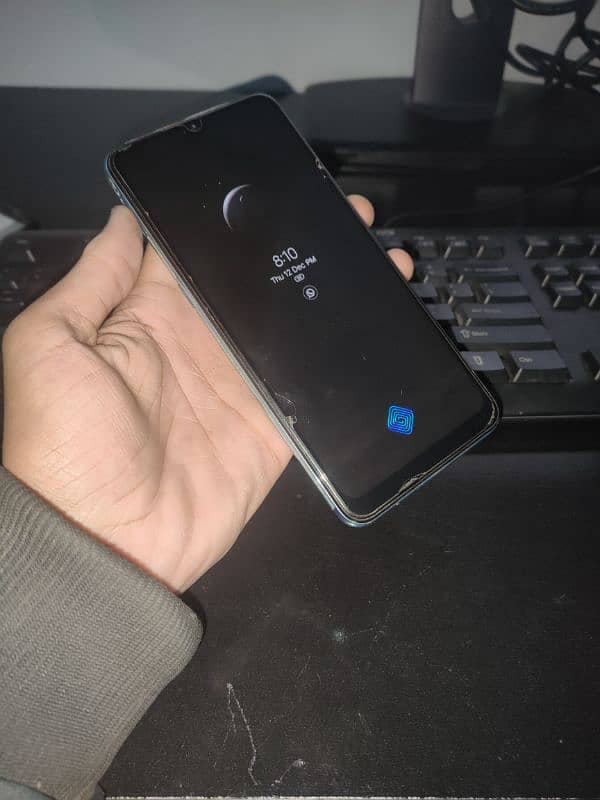 Vivo S1 4/128GB 1