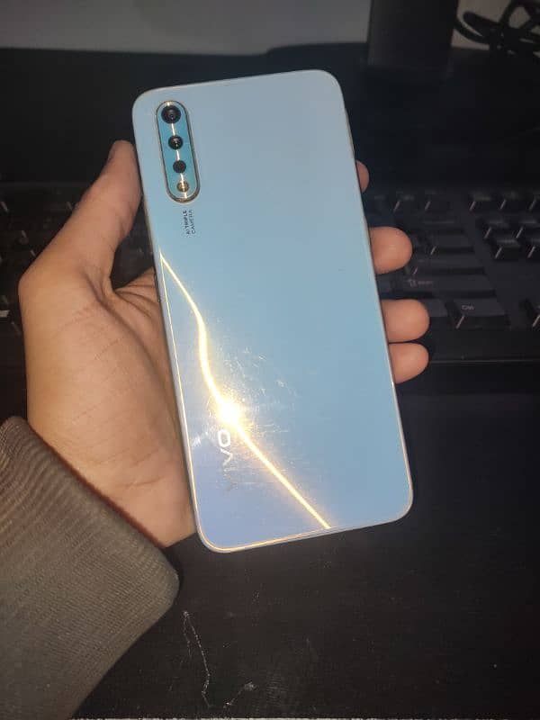 Vivo S1 4/128GB 2