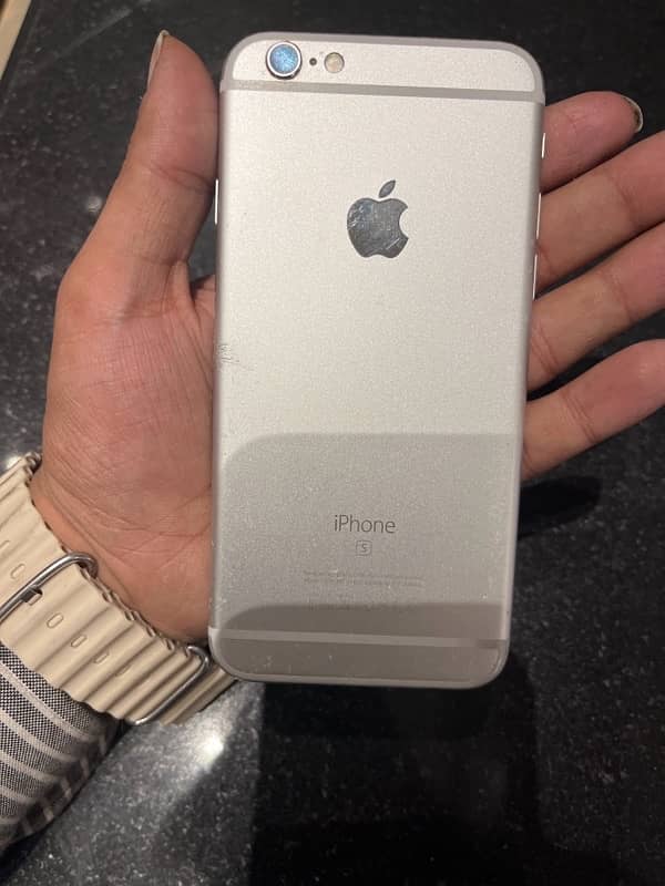 i phone 6s pta approved 1