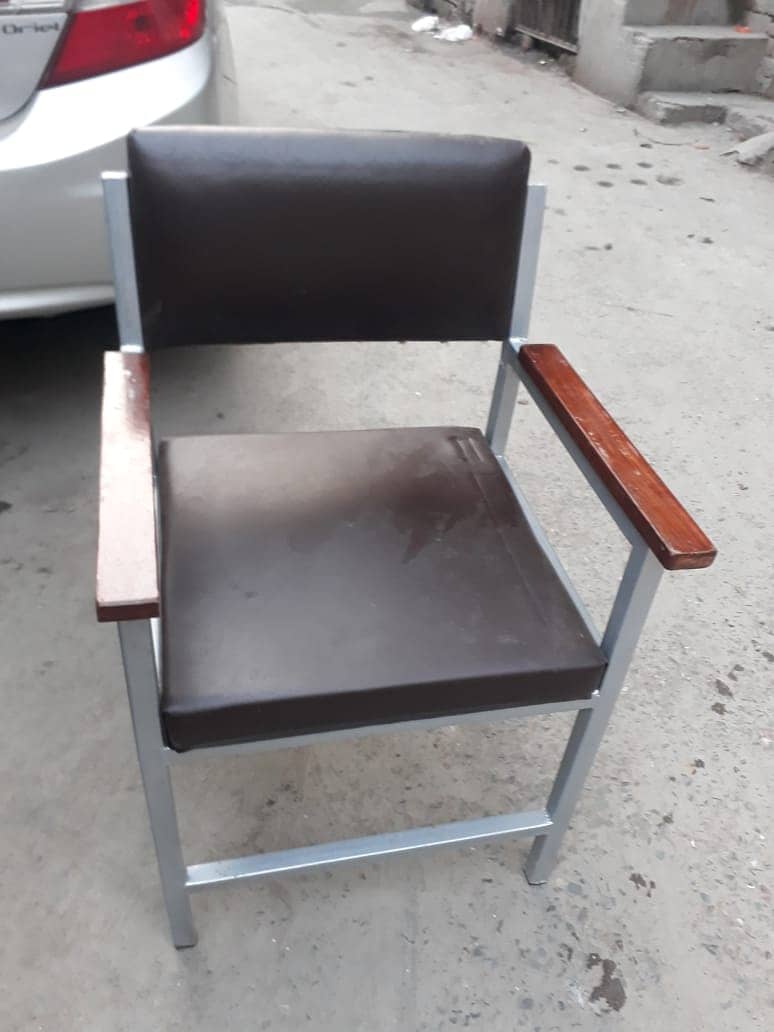 Office Chairs| Visitor Chairs| Wooden Chairs|Chairs for office use| 9