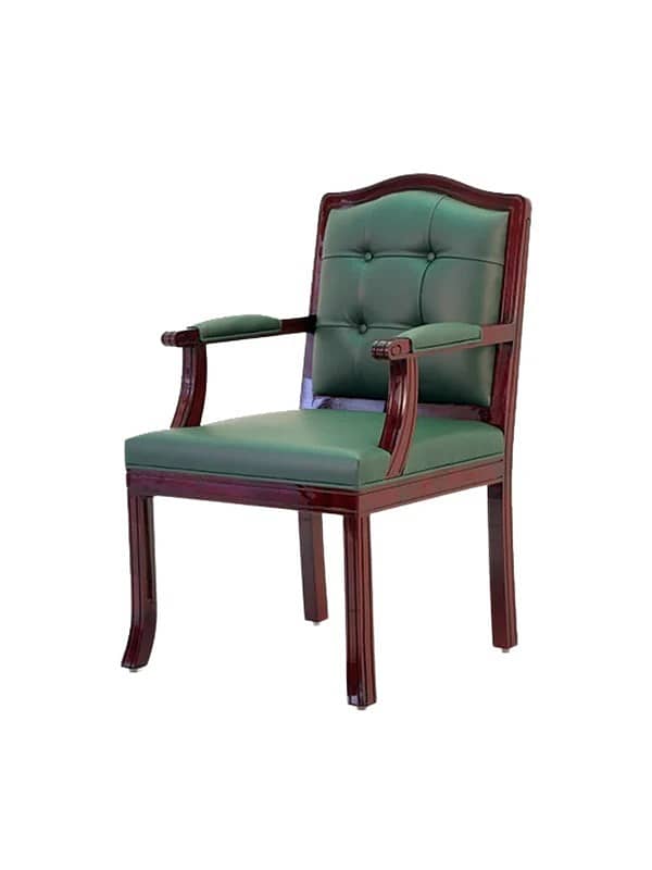 Office Chairs| Visitor Chairs| Wooden Chairs|Chairs for office use| 10