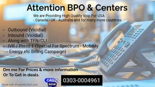 Dialer for call center ,vicidialer, soft/hard voip phones ,Sip trunks