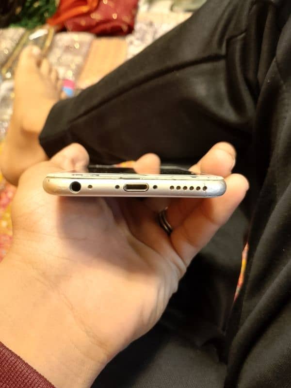 iphone 6s nonpta 6