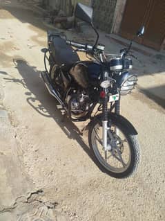 suzuki GS se 2020