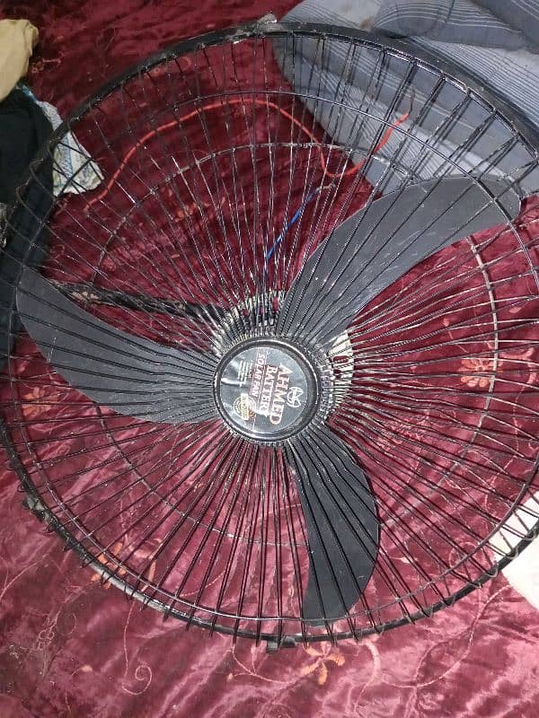 12V solar fan plus 220 watt also perform 5