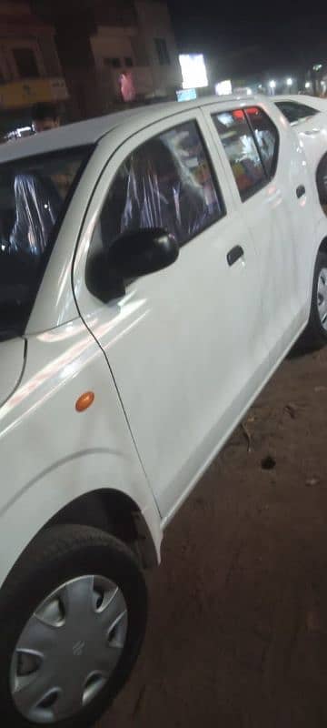 Suzuki Alto 2022 7