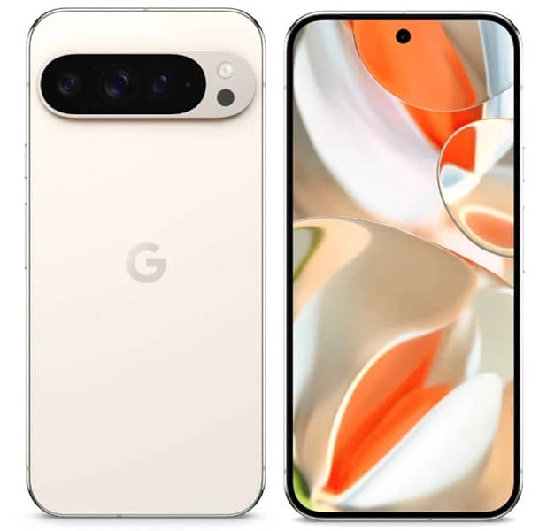 Google Pixel 9 Pro XL PTA Approved 0