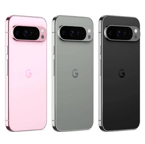 Google Pixel 9 Pro XL PTA Approved 1