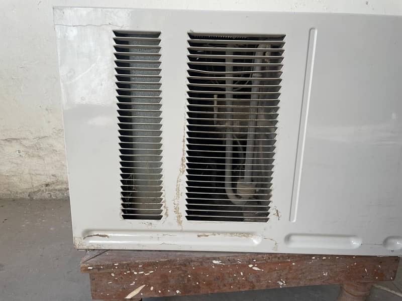 NATIONAL WINDOW AC 0