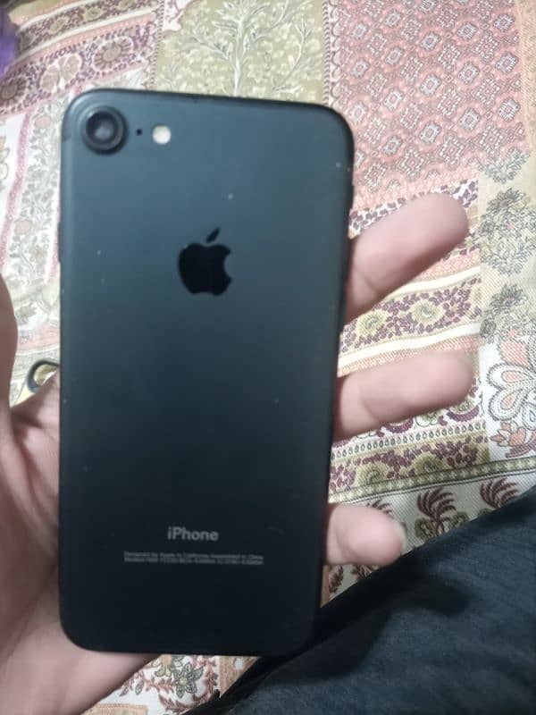 iphone 7 pta approved 0