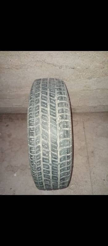 Mehran,hi roof tyre 0