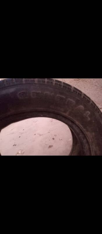 Mehran,hi roof tyre 1