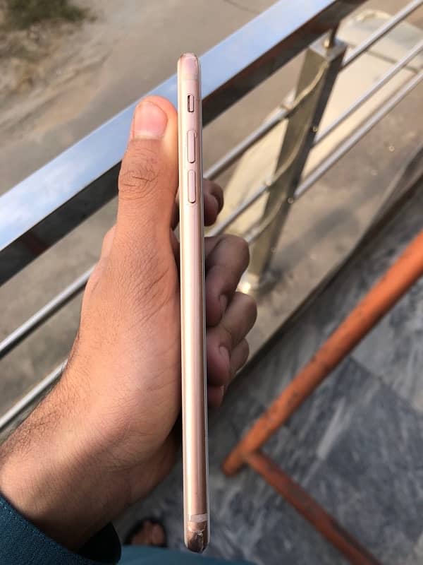 iphone 8+ 64 gb non pta All ok 10 by 10 condition 2