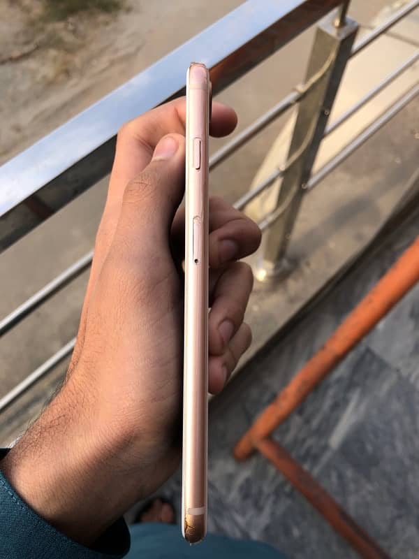 iphone 8+ 64 gb non pta All ok 10 by 10 condition 3