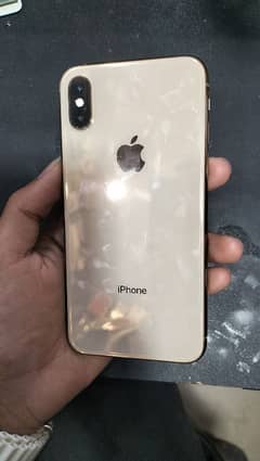 iPhone xs 64gb all genuine