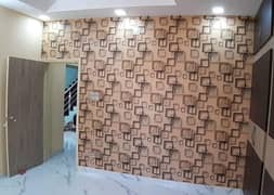 3D 5 fit wallpaper PVC wallpaper