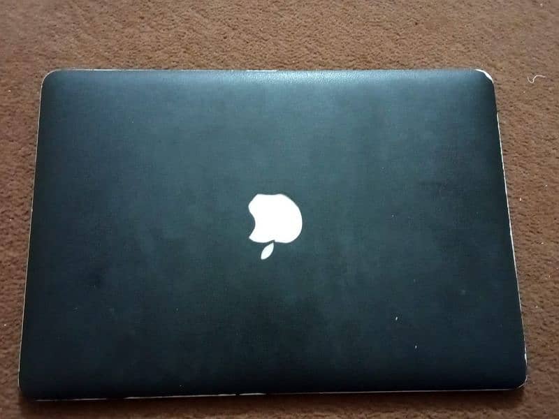 macbook Air 2015 1