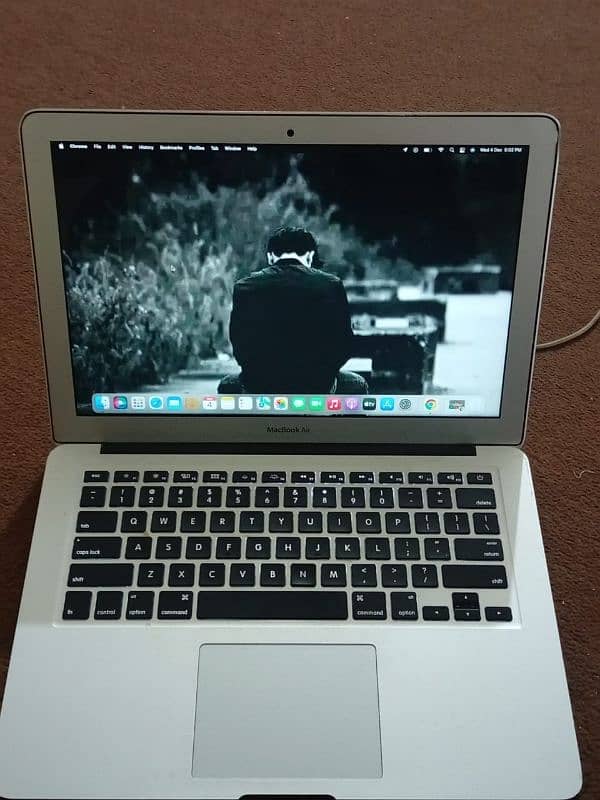 macbook Air 2015 7