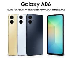 Samsung Ao6