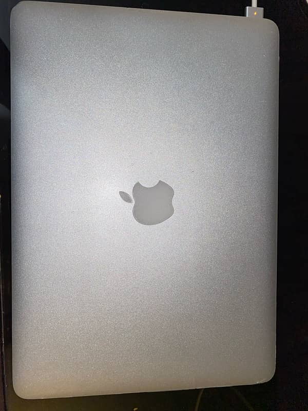 Macbook Air 3