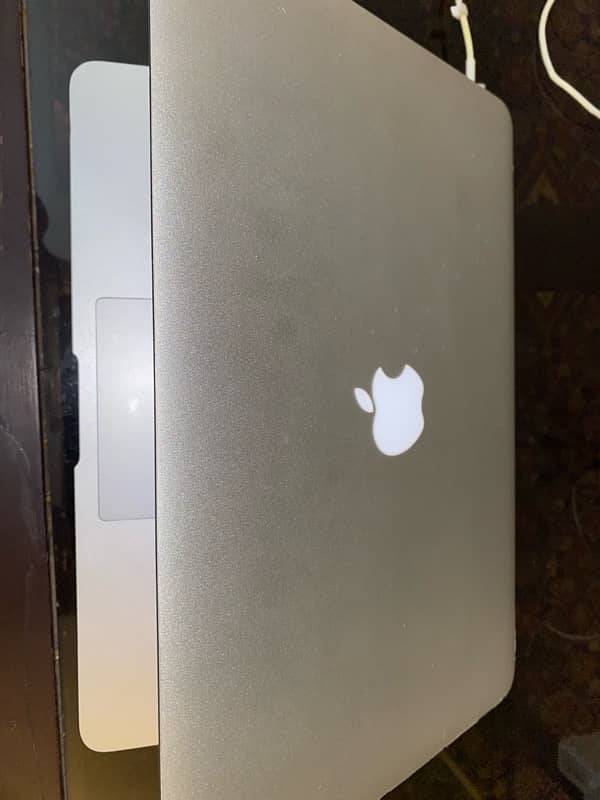 Macbook Air 5