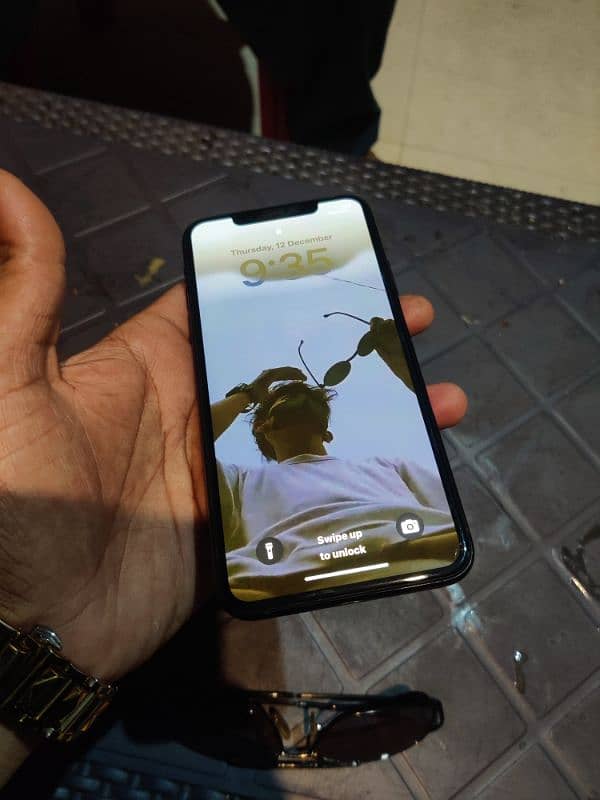 Iphone 11 pro max 256Gb 5