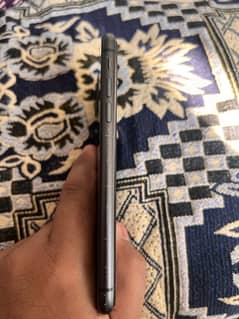 vivo s1 pro 128gb ram  rough condition only kit