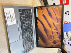 hp zbook firefly studio g8 core i5 11th gen