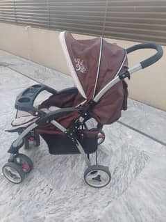 Kids Pram | Baby Stroller | Kids Belt | Baby Cot for sale