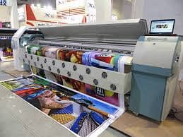 panaflex printing on reasonable price 1