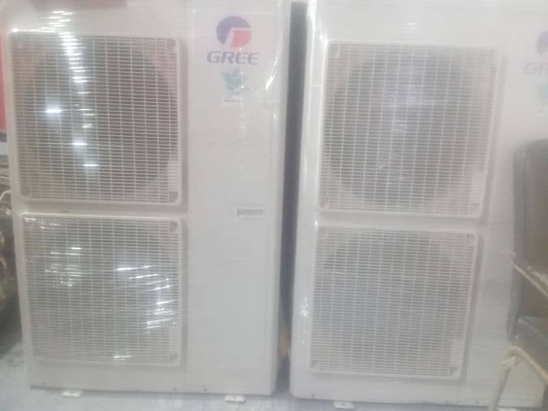 4 stand AC 4 ton 2