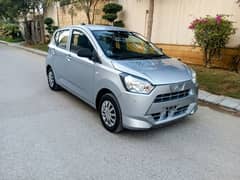 Daihatsu Mira es Lsa3 2021 4.5 grade