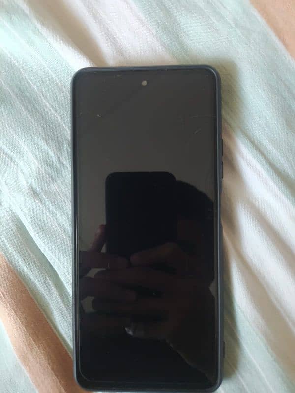 Infinix note 10 pro for sale with audionic airbuds 5