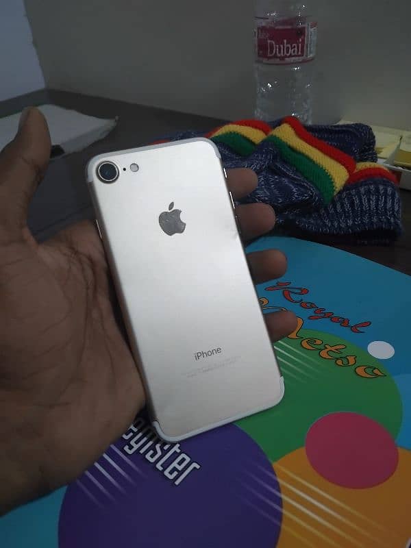 IPhone 7 Non Pta 0