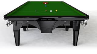 Game Table|Pool Table|Billiards Table|Snooker Table|Cue Sports|