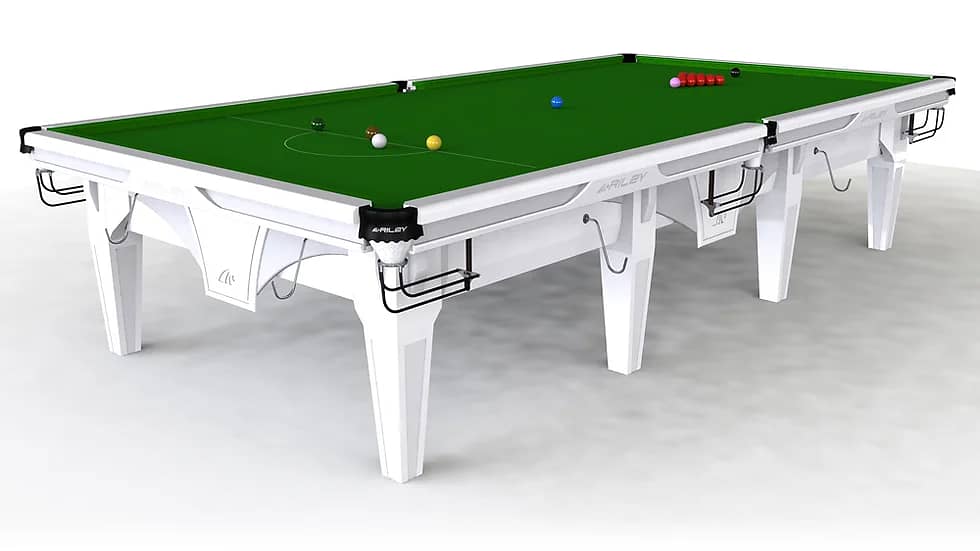 Game Table|Pool Table|Billiards Table|Snooker Table|Cue Sports| 4