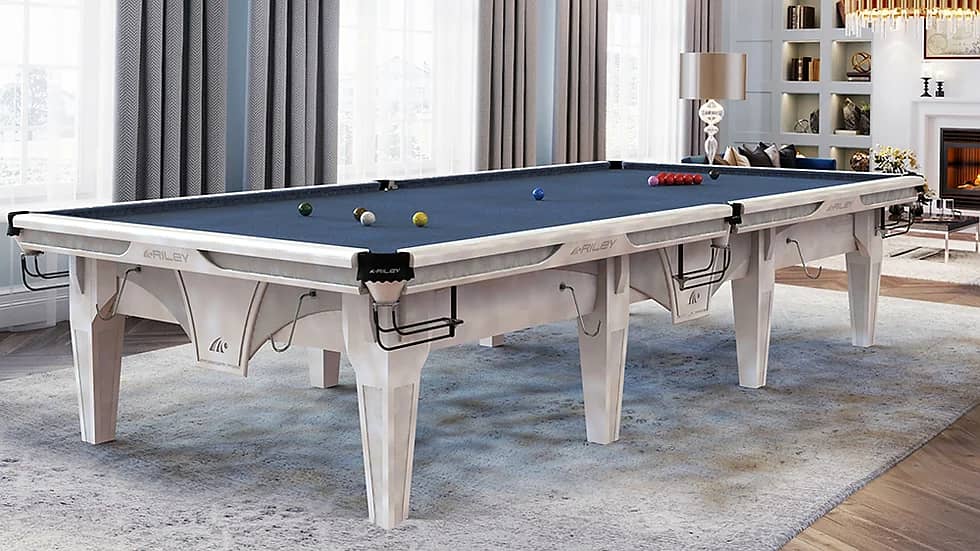 Game Table|Pool Table|Billiards Table|Snooker Table|Cue Sports| 5