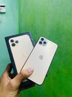 iPhone 11 Pro 10/10 pta Hk box