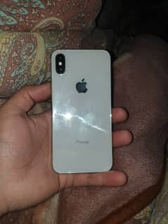 Iphone X JV 64 GB