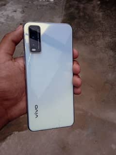 vivo y20 4/64 official pta approved