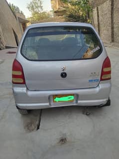 Suzuki Alto 2011