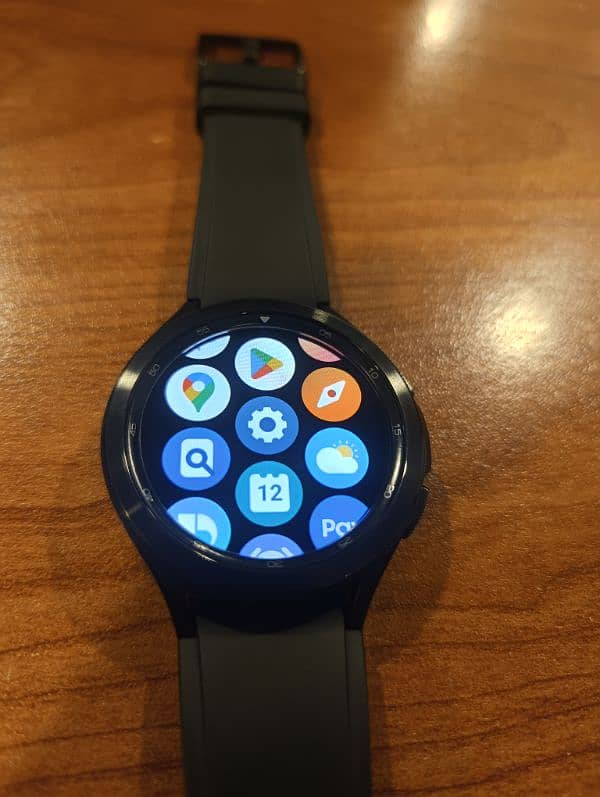 Samsung Watch 4 Classic 46MM 2